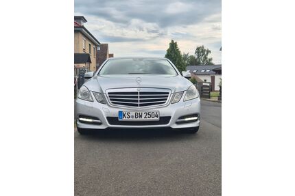 Mercedes-Benz 220 Gebrauchtwagen