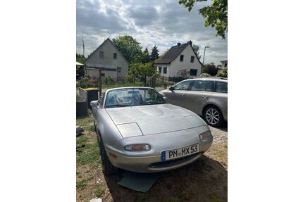 Mazda MX-5 Gebrauchtwagen