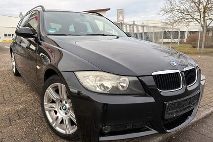 BMW 320 Gebrauchtwagen