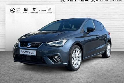 Seat Ibiza Gebrauchtwagen