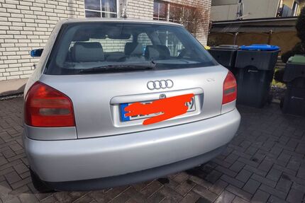 Audi A3 Gebrauchtwagen
