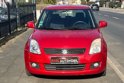 Suzuki Swift Gebrauchtwagen