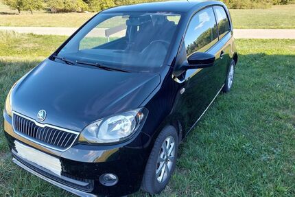 Skoda Citigo Gebrauchtwagen