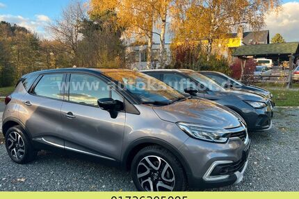 Renault Clio Gebrauchtwagen