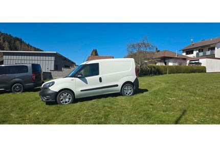 Fiat Doblo Gebrauchtwagen