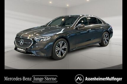 Mercedes-Benz E 200 Gebrauchtwagen