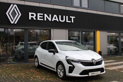 Renault Clio Gebrauchtwagen