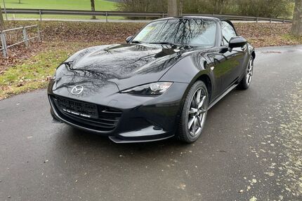 Mazda MX-5 Gebrauchtwagen