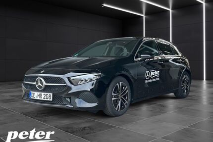 Mercedes-Benz A 180 Gebrauchtwagen