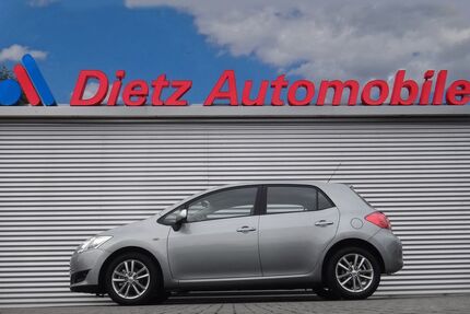 Toyota Auris Gebrauchtwagen