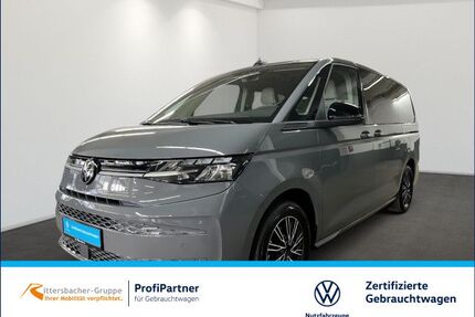 VW T7 Multivan Gebrauchtwagen