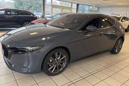 Mazda 3 Gebrauchtwagen