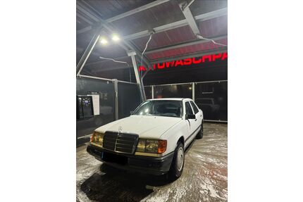 Mercedes-Benz E 300 Gebrauchtwagen