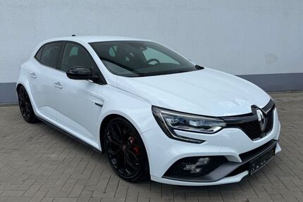 Renault Megane Gebrauchtwagen