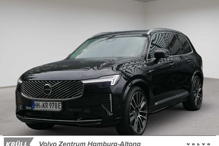 Volvo XC90 Gebrauchtwagen