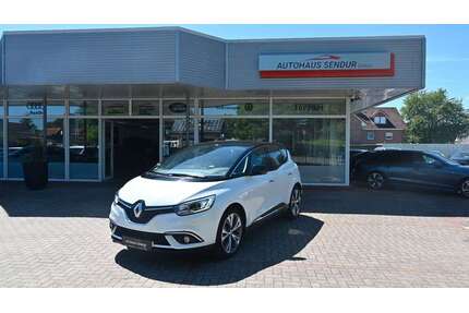 Renault Scenic Gebrauchtwagen