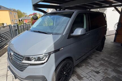 VW T6 Multivan Gebrauchtwagen