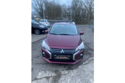 Mitsubishi Space Star Gebrauchtwagen