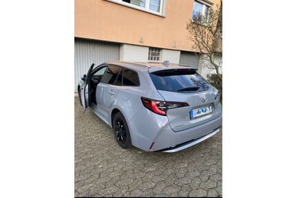 Toyota Corolla Gebrauchtwagen