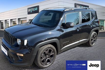 Jeep Renegade Gebrauchtwagen