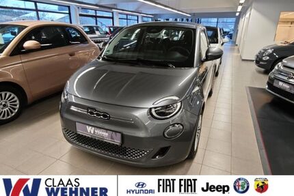 Fiat 500e Gebrauchtwagen