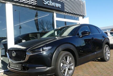 Mazda CX-30 Gebrauchtwagen