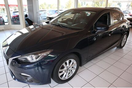 Mazda 3 Gebrauchtwagen
