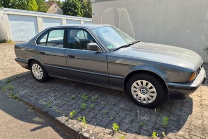 BMW 520 Gebrauchtwagen
