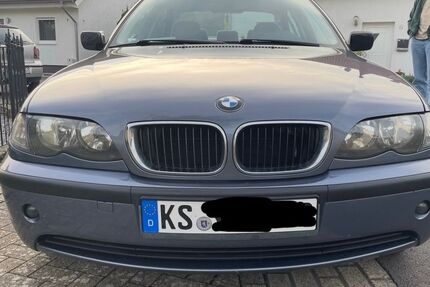 BMW 318 Gebrauchtwagen