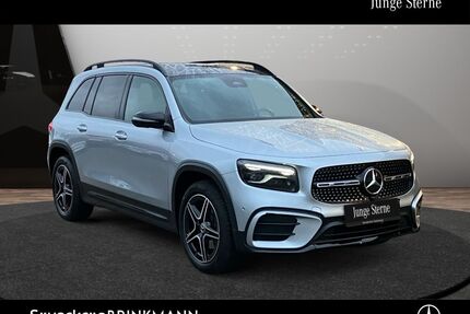 Mercedes-Benz GLB 200 Gebrauchtwagen