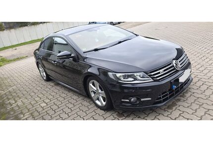 VW CC Gebrauchtwagen