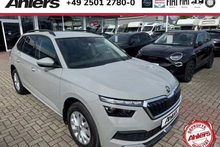 Skoda Kamiq Gebrauchtwagen