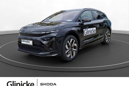 Skoda Enyaq Gebrauchtwagen