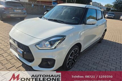 Suzuki Swift Gebrauchtwagen