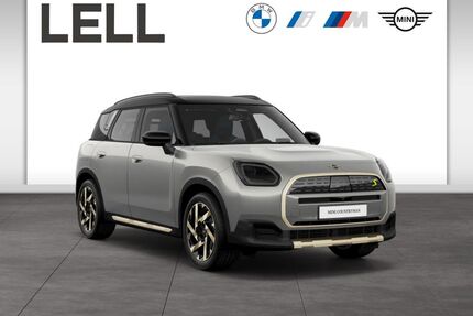 Mini Countryman SE (Cooper) Gebrauchtwagen