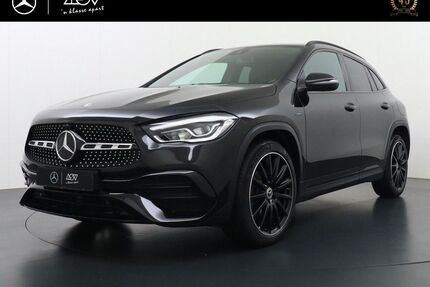 Mercedes-Benz GLA 250 Gebrauchtwagen
