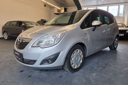 Opel Meriva Gebrauchtwagen