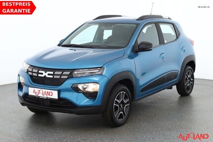 Dacia Spring Gebrauchtwagen