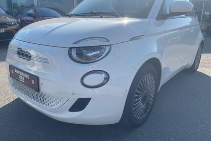 Fiat 500e Gebrauchtwagen