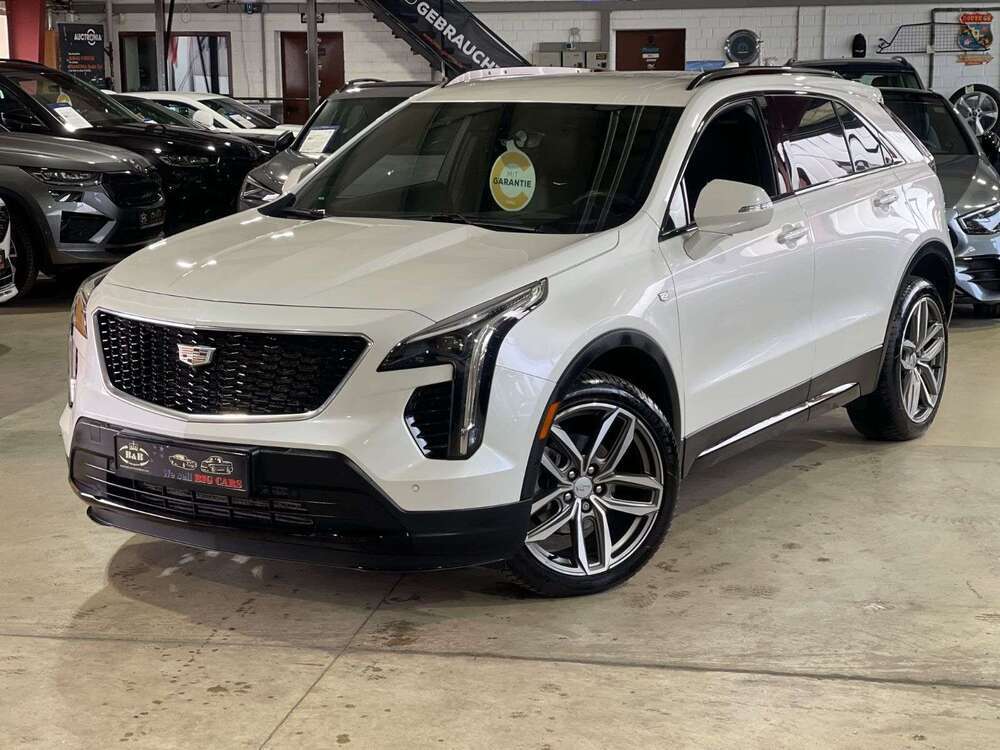 XT4