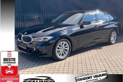BMW 318 Gebrauchtwagen