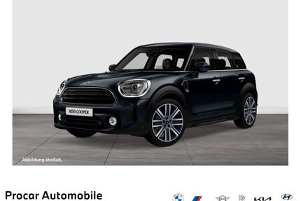 Mini Cooper Countryman Gebrauchtwagen