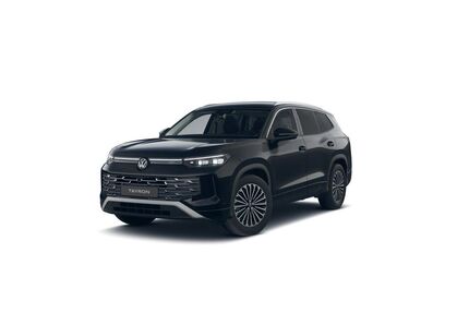 VW Tayron Gebrauchtwagen