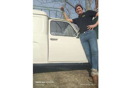 Renault R 4 Gebrauchtwagen