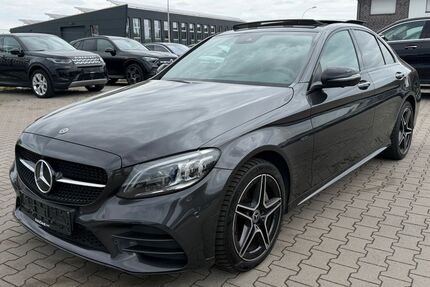 Mercedes-Benz C 300 Gebrauchtwagen