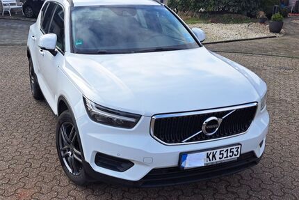 Volvo XC40 Gebrauchtwagen