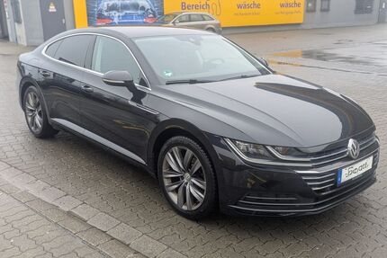 VW Arteon Gebrauchtwagen