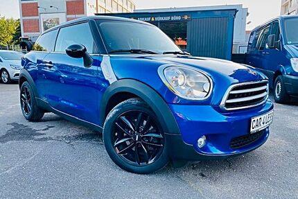 Mini Cooper D Paceman Gebrauchtwagen