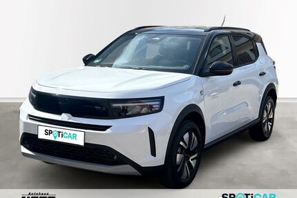 Opel Frontera Gebrauchtwagen