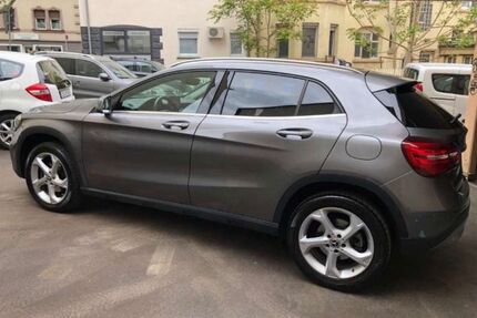 Mercedes-Benz GLA 200 Gebrauchtwagen